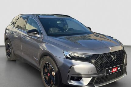 DS Automobiles DS7 (Crossback) 54.000 km 32.900 &euro; Heidelberg 69126