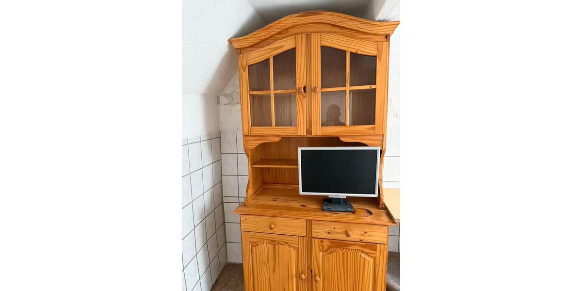 Erdgeschoßwohnung Eberbach - 3 Zimmer, 65 m&sup2;, 650&euro; | Angebot:26253119