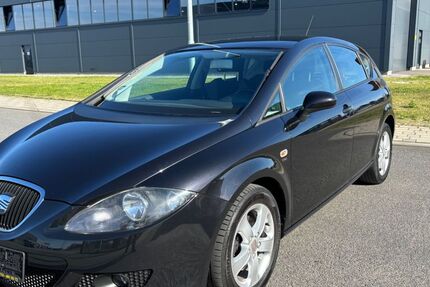 Seat Leon 170.000 km 2.500 &euro; Plankstadt 68723