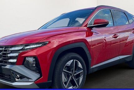 Hyundai TUCSON 11.100 km 34.490 &euro; Mannheim 68219