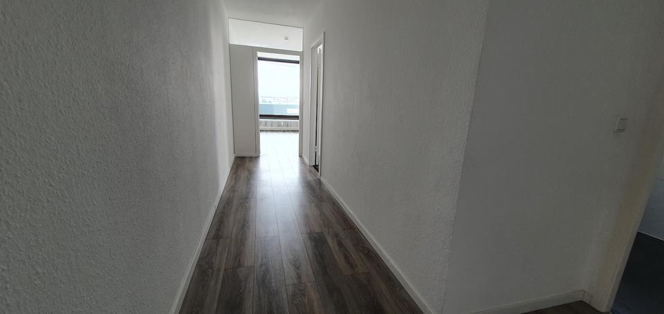 Etagenwohnung Mannheim Käfertal - 2 Zimmer, 65 m&sup2;, 690&euro; | Angebot:25711616