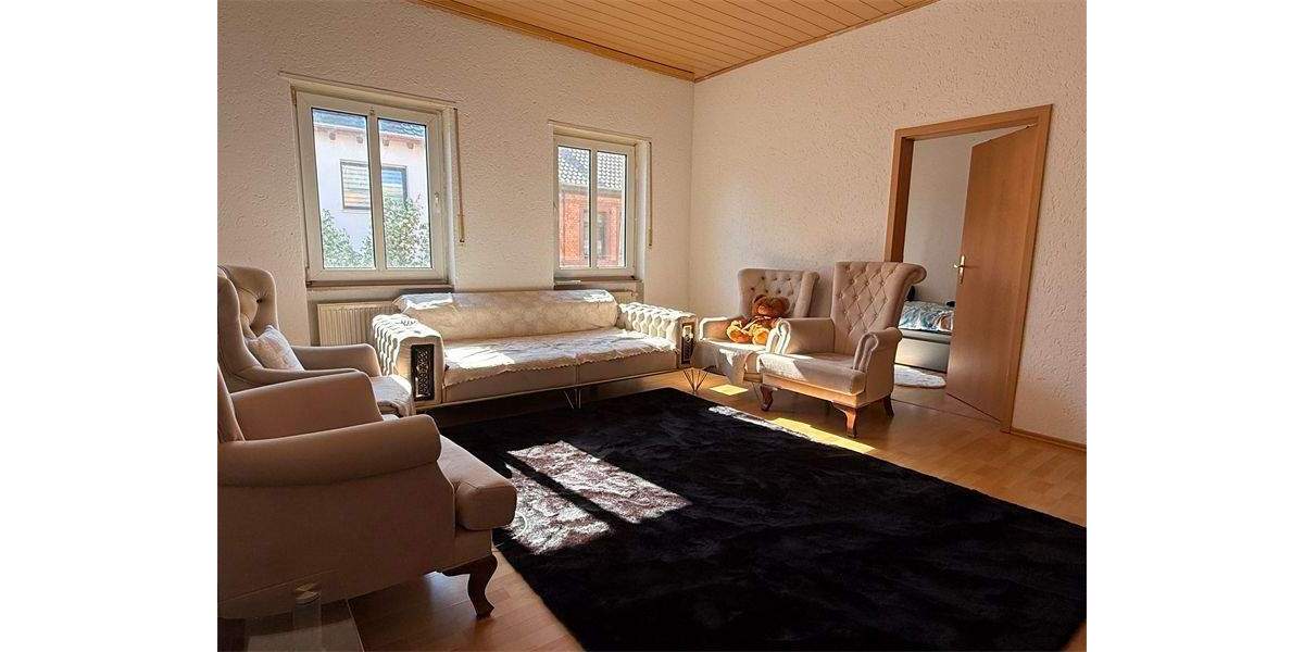 Etagenwohnung Ludwigshafen am Rhein Friesenheim/Nord - 3 Zimmer, 78 m&sup2;, 189.000&euro; | Angebot:25898420