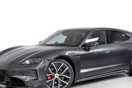 Porsche Taycan 14.500 km 129.900 &euro; Mannheim 68229