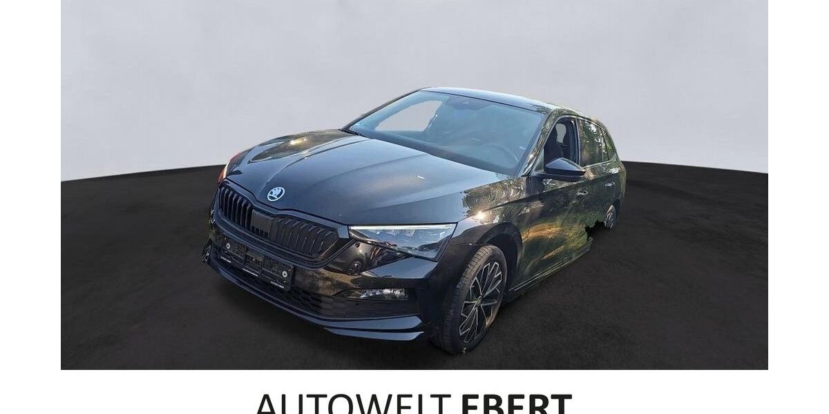 Skoda Scala 39.900 km 23.690 &euro; Eberbach 69412