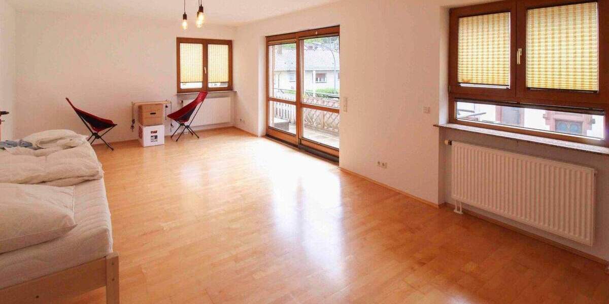 Einfamilienhaus Heidelberg Ziegelhausen - 3 Zimmer, 399.000&euro; | Angebot:25778880