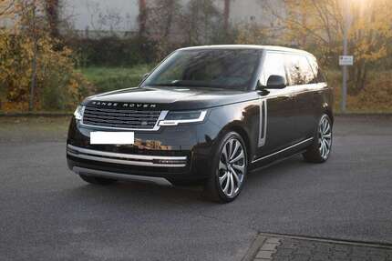 Land Rover Range Rover 28.000 km 169.999 &euro; Schwetzingen, Stadt 68723