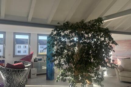 Helles Penthouse in bester Lage 4.5 zimmer