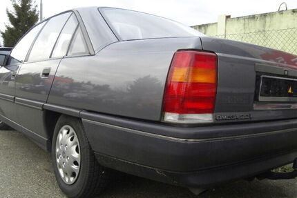 Opel Omega 81.236 km 2.988 € Wiesloch 69168