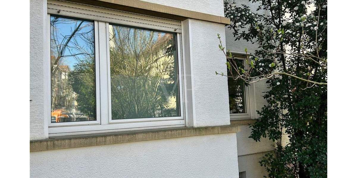Etagenwohnung Heidelberg/Weststadt Weststadt - 4 Zimmer, 110 m&sup2;, 560.000&euro; | Angebot:25695224