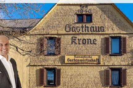 Gewerbeobjekt Mörlenbach Bettenbach - 777.000&euro; | Angebot:25284130