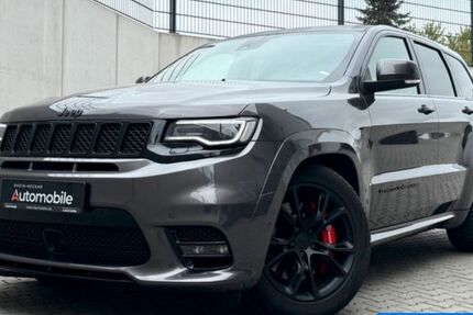 Jeep Grand Cherokee 93.000 km 36.999 &euro; Leimen 69181