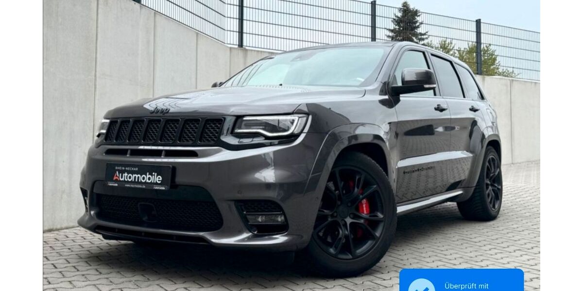 Jeep Grand Cherokee 93.000 km 36.999 &euro; Leimen 69181
