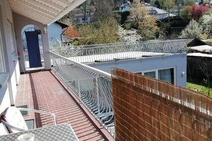 Kurzzeitwohnen : große möblierte Wohnung