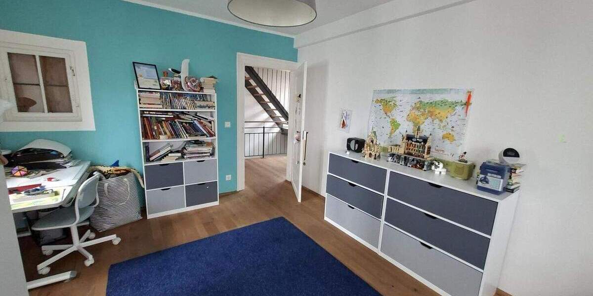 Einfamilienhaus Heidelberg Handschuhsheim - 6 Zimmer, 183 m&sup2;, 1.380.000&euro; | Angebot:25682732