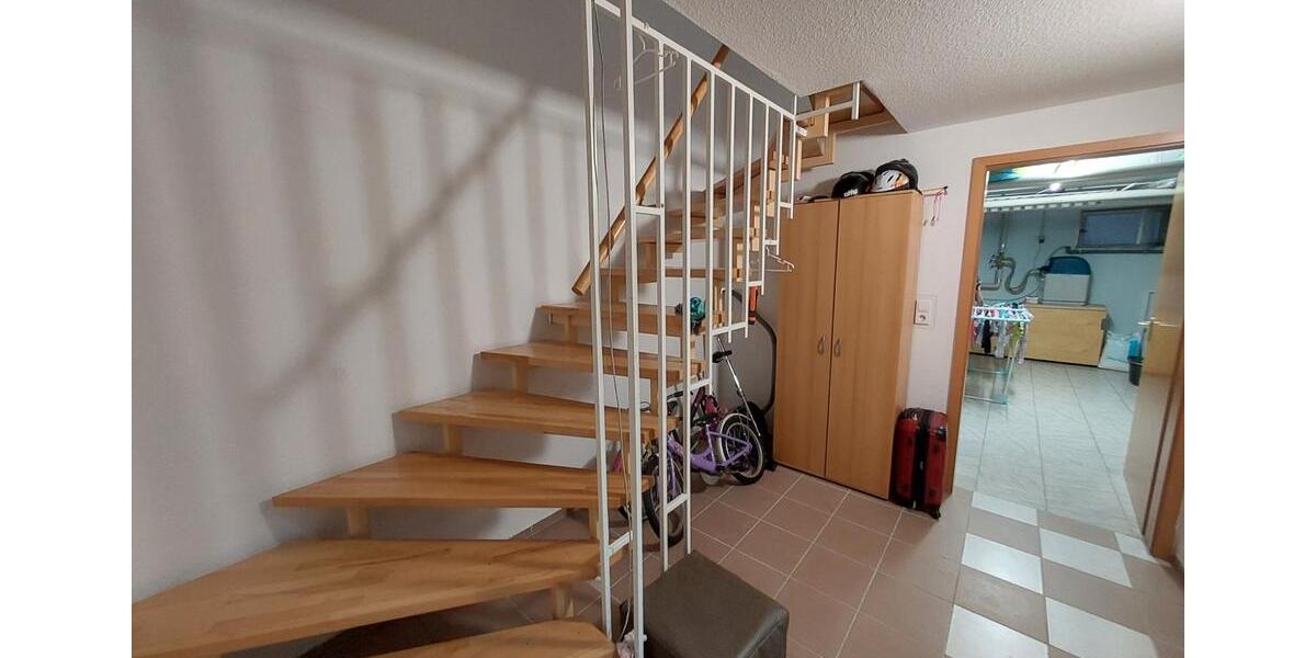 Reihenhaus Mannheim Almenhof - 5 Zimmer, 120 m&sup2;, 599.000&euro; | Angebot:26876433