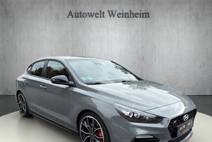 Hyundai i30 60.000 km 23.999 € Weinheim 69469