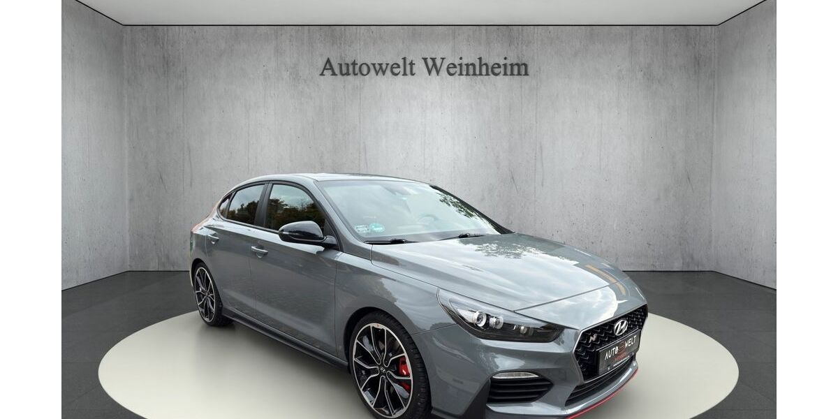 Hyundai i30 60.000 km 23.999 € Weinheim 69469