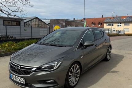 Opel Astra 105.000 km 14.200 &euro; Wiesloch 69168