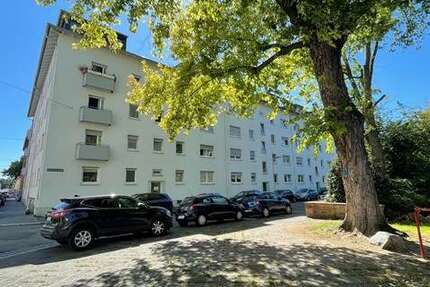 Wohnung Mannheim Niederfeld - 3 Zimmer, 62 m&sup2;, 189.000&euro; | Angebot:25566054