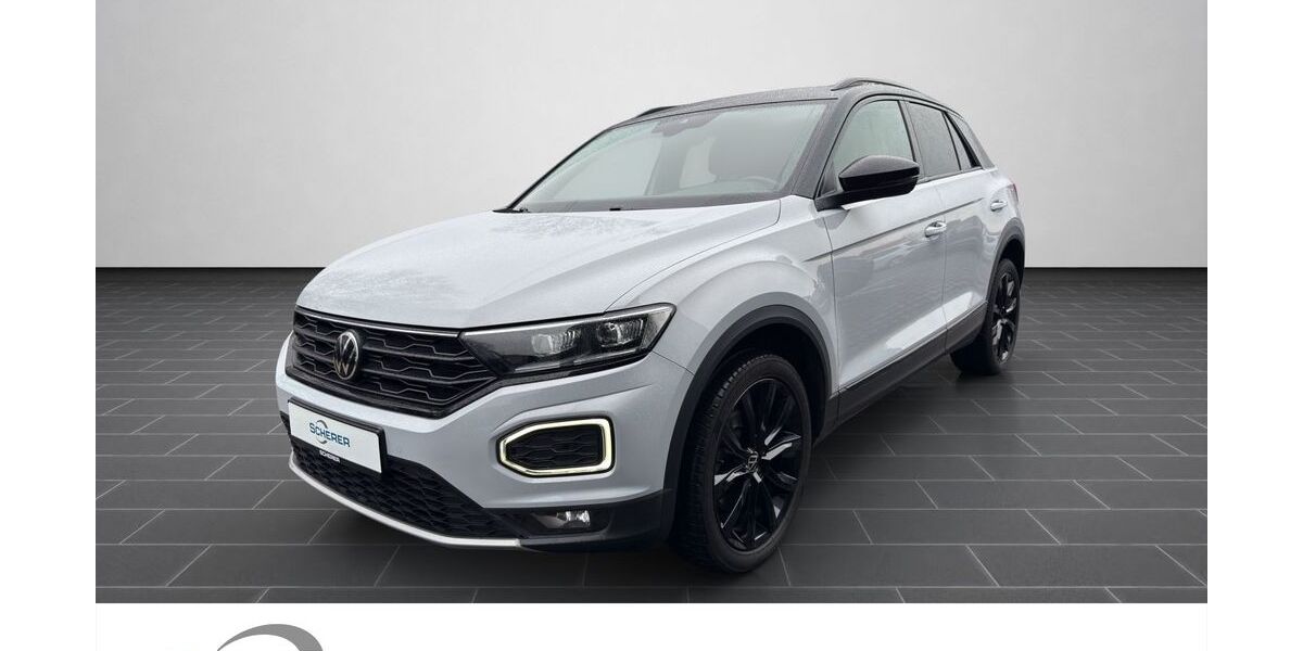 VW T-Roc 91.363 km 19.390 &euro; Ludwigshafen 67063