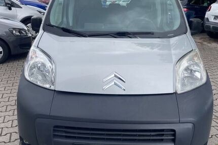 Citroen Nemo