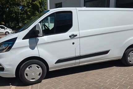 Ford Transit Custom 191.400 km 10.990 &euro; Frankenthal/Studernheim 67227