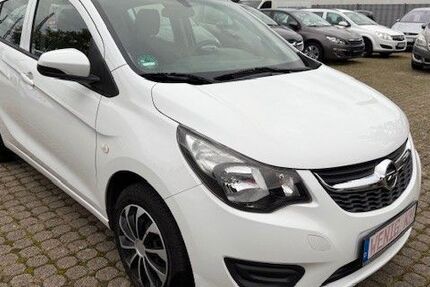 Opel Karl 95.000 km 4.999 € Ludwigshafen Am Rhein 67059