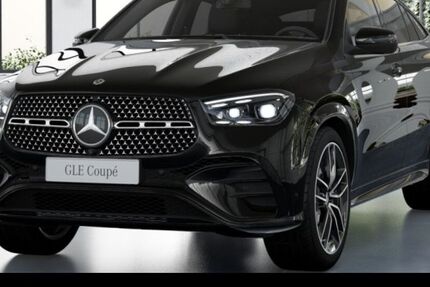 Mercedes-Benz GLE 450 9.900 km 106.550 &euro; Mannheim 68165