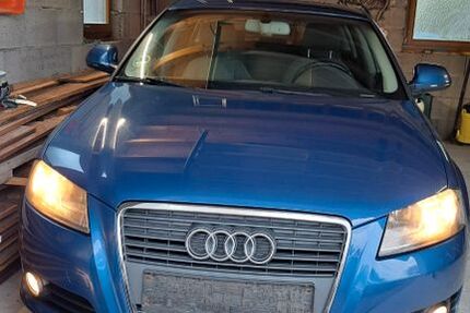 Audi A3 199.920 km 4.490 € Obrigheim 74847