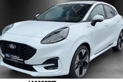 Ford Puma 23.990 km 24.990 &euro; Weinheim 69469