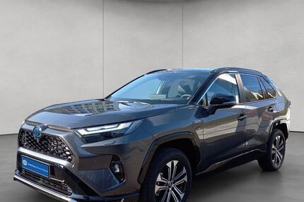 Toyota RAV 4 5.000 km 54.900 &euro; Mannheim 68307