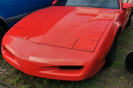 Pontiac Firebird 63.500 km 6.000 € Sinsheim 74889