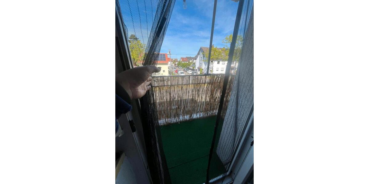 Etagenwohnung Mannheim Käfertal - 3 Zimmer, 67 m&sup2;, 1.200&euro; | Angebot:26325771