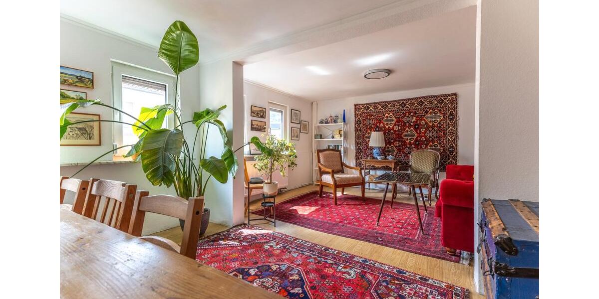 Reihenhaus Eberbach - 7 Zimmer, 165 m&sup2;, 260.000&euro; | Angebot:26701160