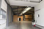 Produktions- und Lagerhalle Bensheim