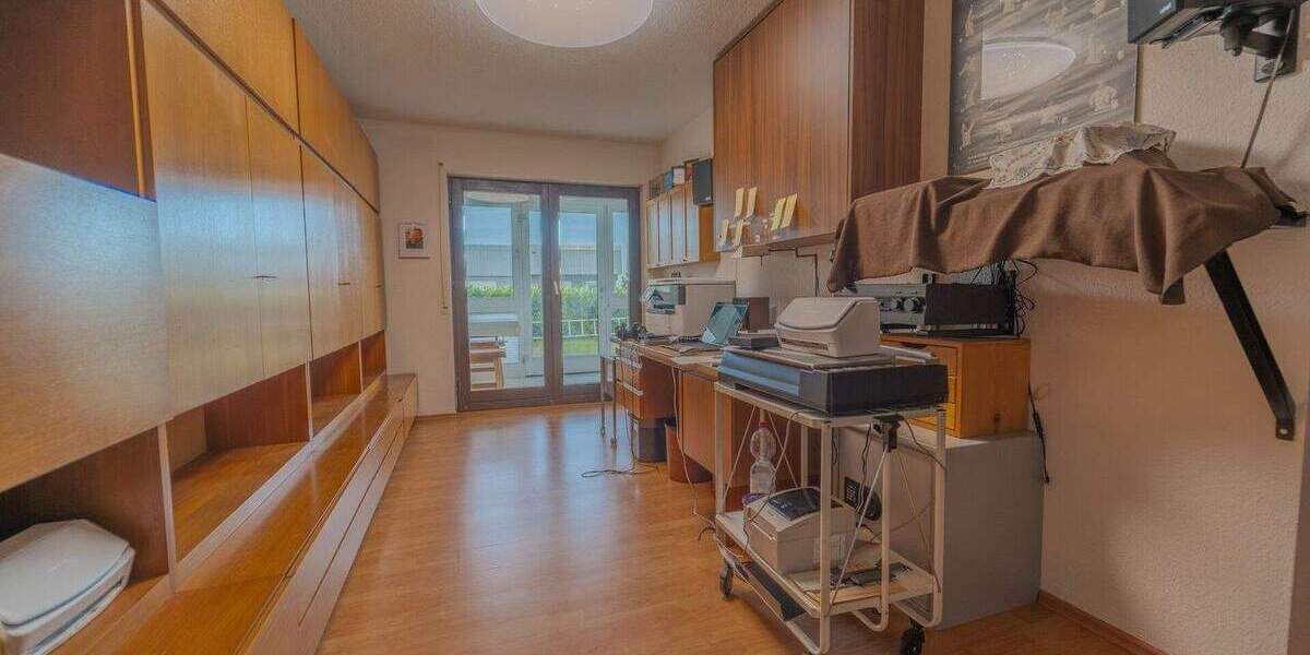 Reihenendhaus Heidelberg / Emmertsgrund Emmertsgrund - 6 Zimmer, 186 m&sup2;, 440.000&euro; | Angebot:25669381