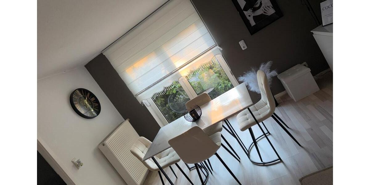 Erdgeschoßwohnung Mannheim Hochstätt - 1.5 Zimmer, 55 m&sup2;, 505&euro; | Angebot:26387743