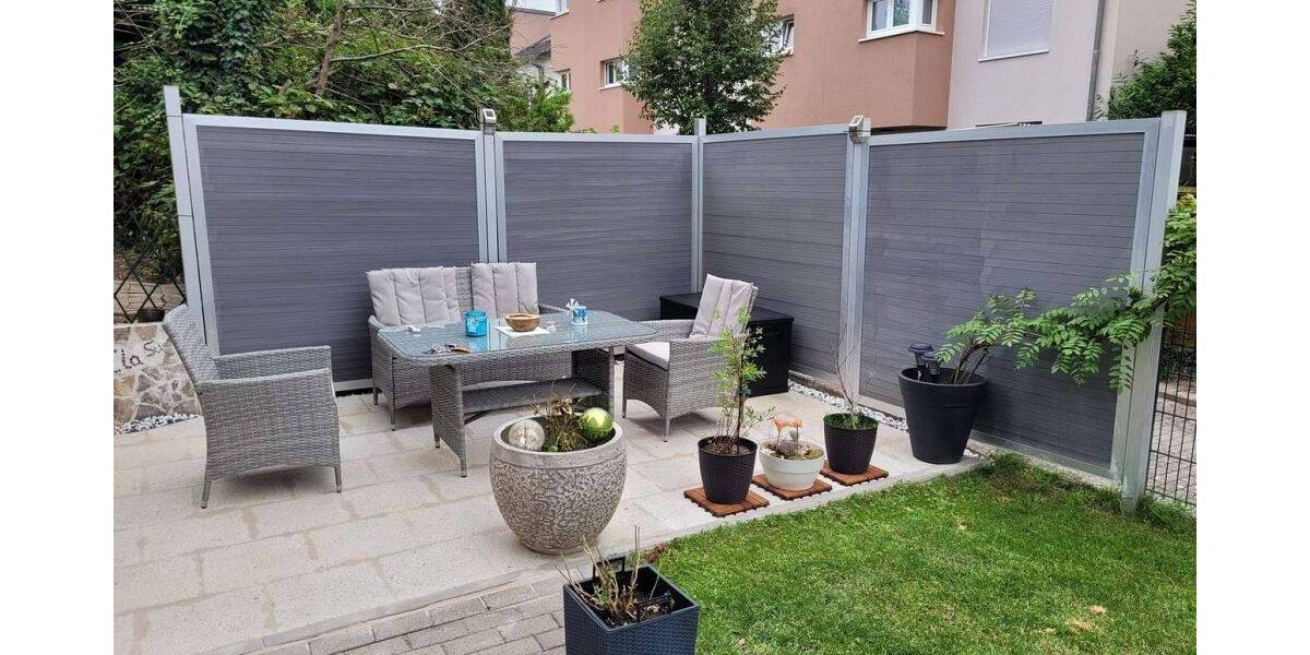 Etagenwohnung Wiesloch - 5 Zimmer, 190 m&sup2;, 1.600&euro; | Angebot:24040687