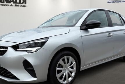 Opel Corsa 33.184 km 16.990 &euro; Wiesloch 69168