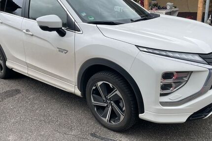 Mitsubishi Eclipse Cross 34.668 km 20.500 &euro; Wiesloch 69168
