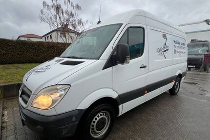 Mercedes-Benz Sprinter 49.000 km 22.900 &euro; Schwetzingen 68723
