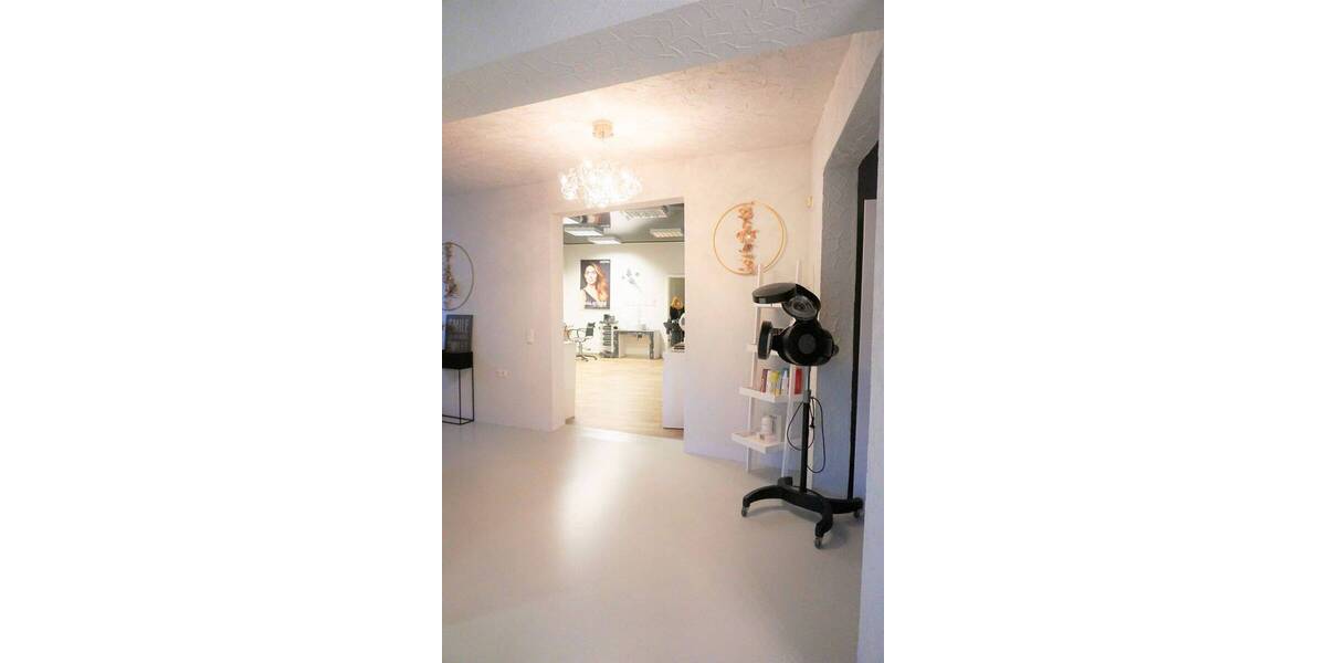 Gewerbeobjekt Wiesloch - 2 Zimmer, 96 m&sup2;, 299.000&euro; | Angebot:26419940