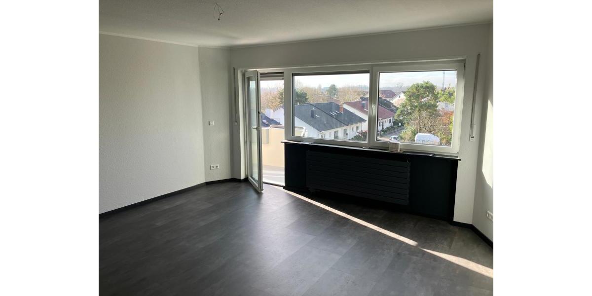 ObjNr:18742 - Herrlicher Blick über Brühl - Rohrhof - Etagenwohnung Brühl | Angebot:14924879