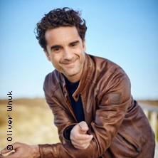 Oliver Wnuk - Lesung 02.11.2025 SCHATZKISTL – Theater . Kabarett . Club - Im Leonardo Royal Mannheim