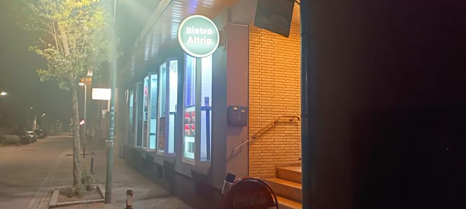 Gewerbeobjekt Altrip - 34.000&euro; | Angebot:26238354