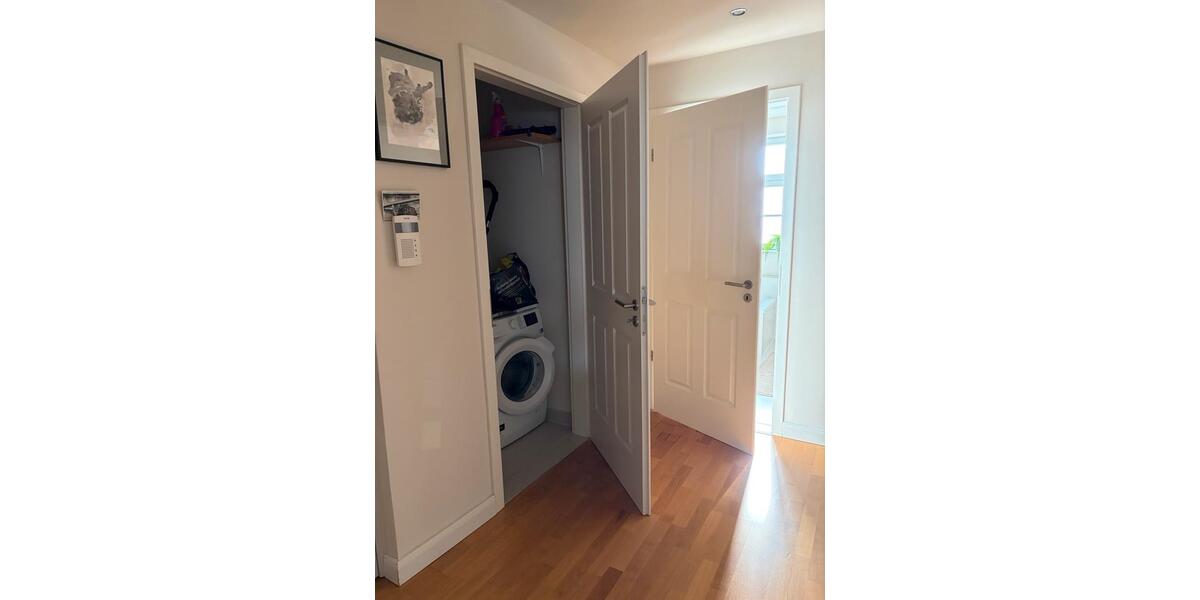 Etagenwohnung Ludwigshafen am Rhein Ludwigshafen-Hemshof - 3 Zimmer, 70 m&sup2;, 1.100&euro; | Angebot:26301569