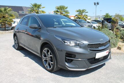 Kia XCeed 60.000 km 18.790 &euro; Speyer 67346
