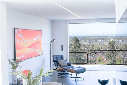 Haus Heidelberg Neuenheim - 7 Zimmer, 366 m&sup2;, 4.190.000&euro; | Angebot:26198214