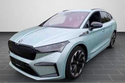 Skoda Enyaq 30.467 km 26.250 &euro; Ludwigshafen 67059