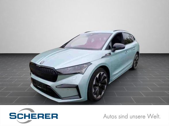 Skoda Enyaq 30.467 km 26.980 &euro; Ludwigshafen 67059